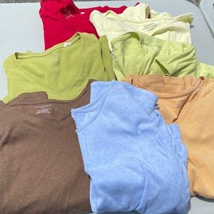 Shirt bundle